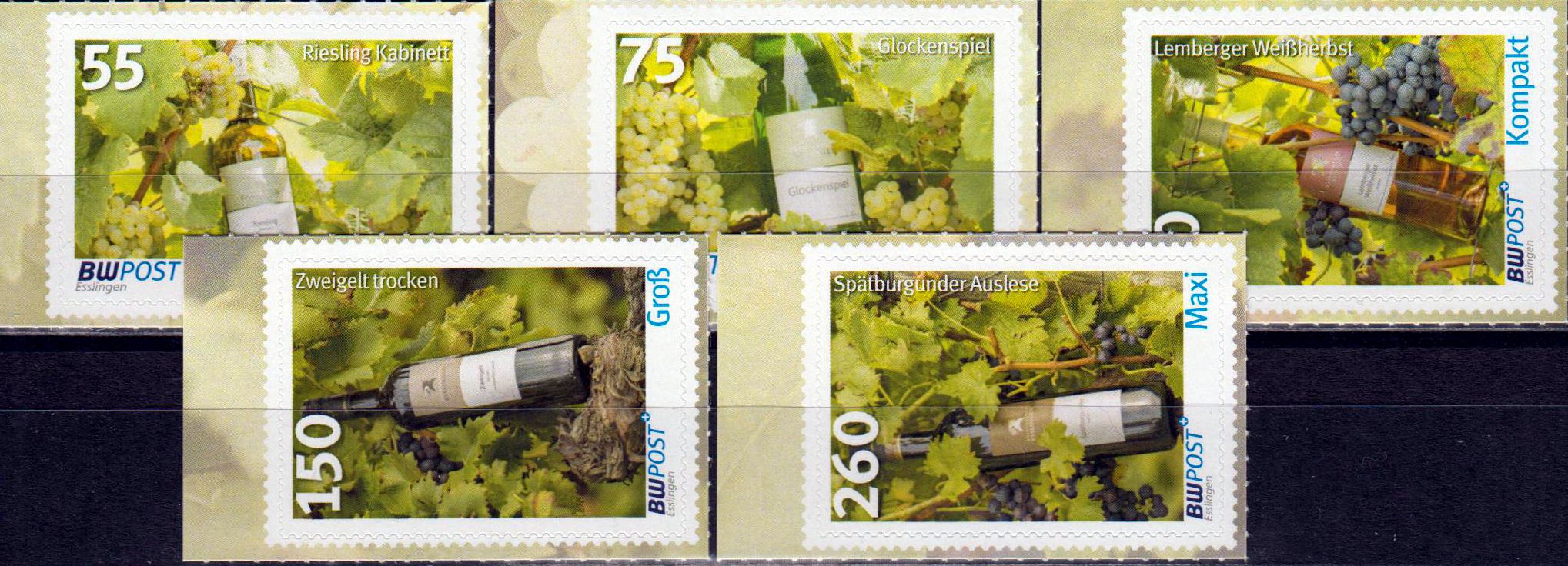 Esslinger Weine 2019