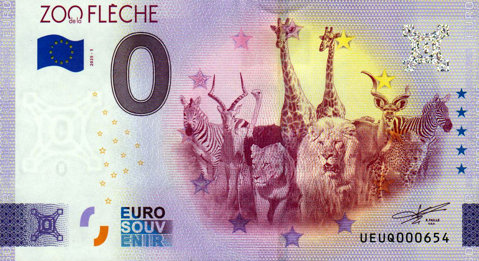 Zoo de la Fleche 2025-1