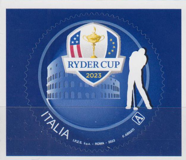 Ryders Cup 2023, Golf, sk