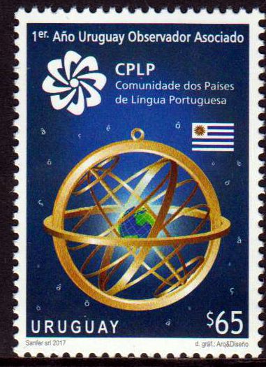 CPLP - Gemeinschaft,