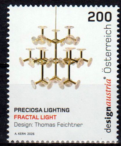 Preciosa Lighting 2026