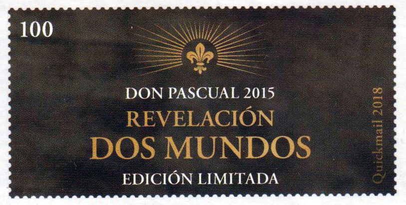 Quickmail: Don Pascual 2018