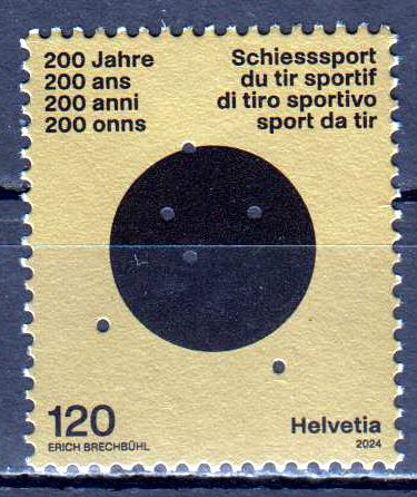 Schießsportverband 2024