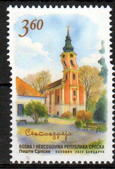 Kultur 2026, Kirche