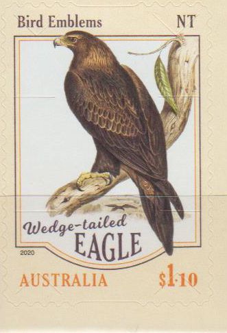 Eagle 2020, sk, a. MH