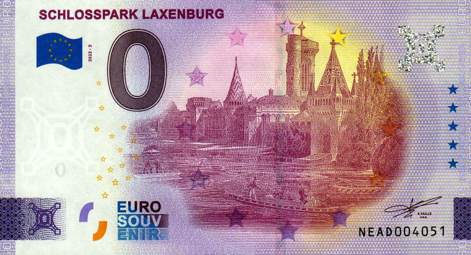Schlosspark Laxenburg 2022-2