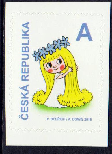 Die Fee Amalka sk a. MH (P16)