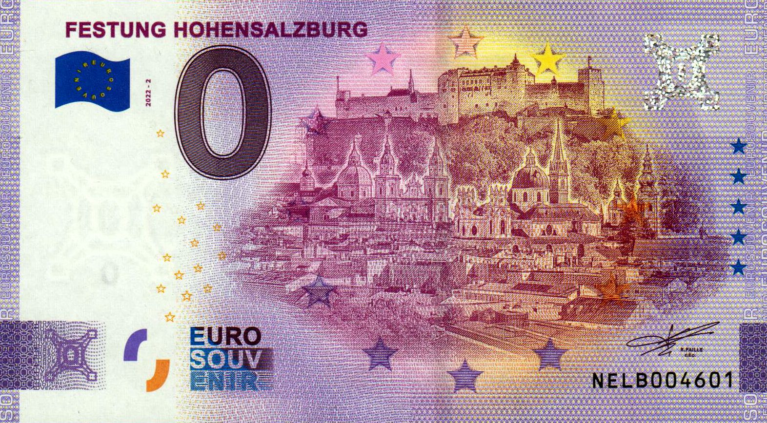 Festung Hohensalzburg 2022-2 Anniversary