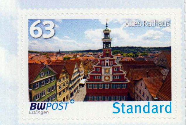 Sehenswürdigkeiten - Altes Rathaus sk 2016