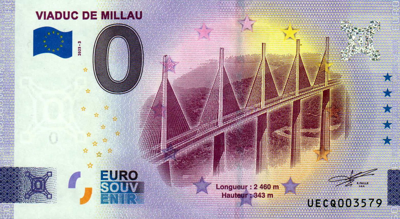 Viaduc de Millau 2023-3