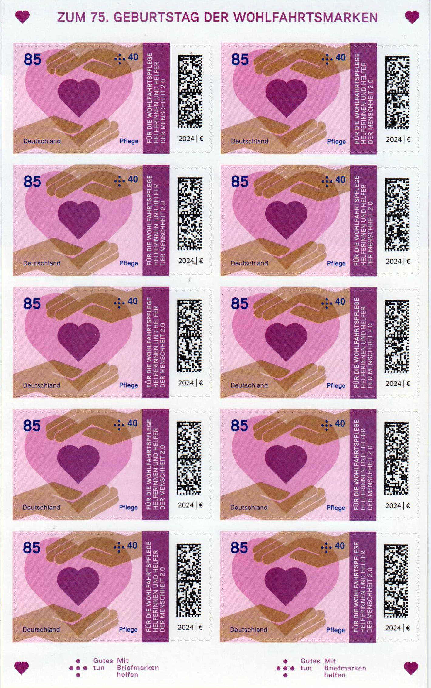 Wofa 2024, Helfer/innen sk
