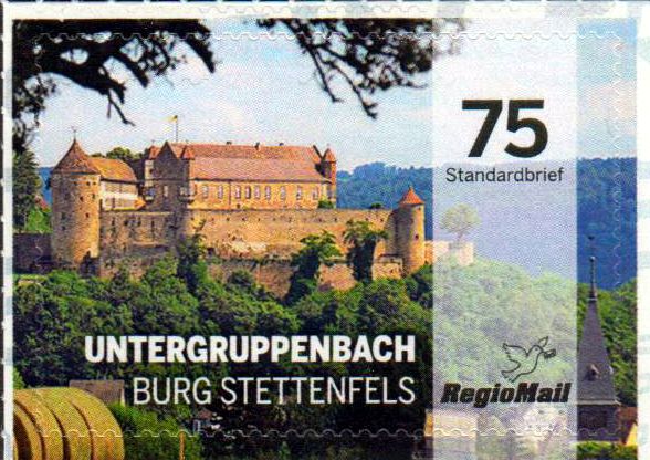 50 Wochen - 50 Orte "Untergruppenbach" 2020