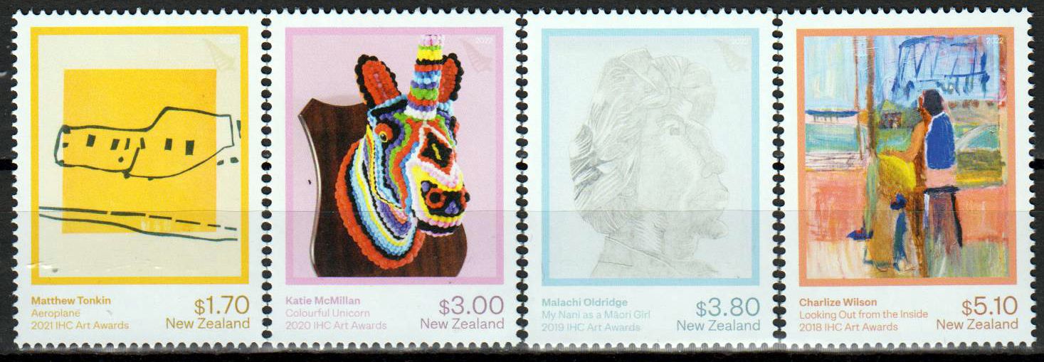 IHC Kunst Award 2022