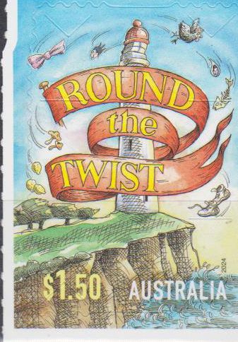Kinderfilme 2024, Round the twist, sk, a.MH