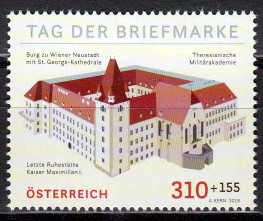 Tag der Marke 2019, Burg