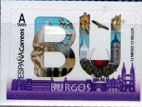 Burgos 2019, sk
