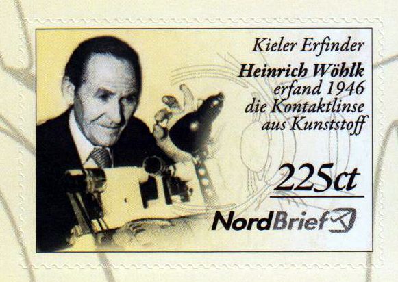 Kieler Erfinder Heinrich Wöhlk 2016 sk Digitaldruck