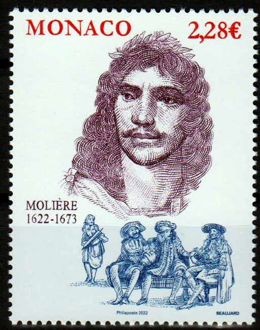 Molière 2022, Schauspieler