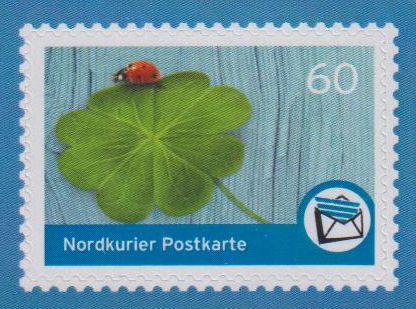 Glückskäfer 2021