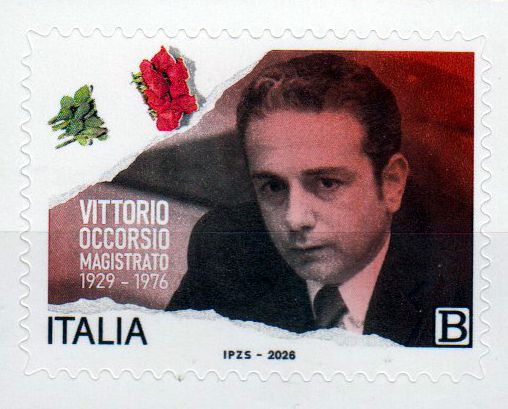 Vittorio Occorsio 2026, sk