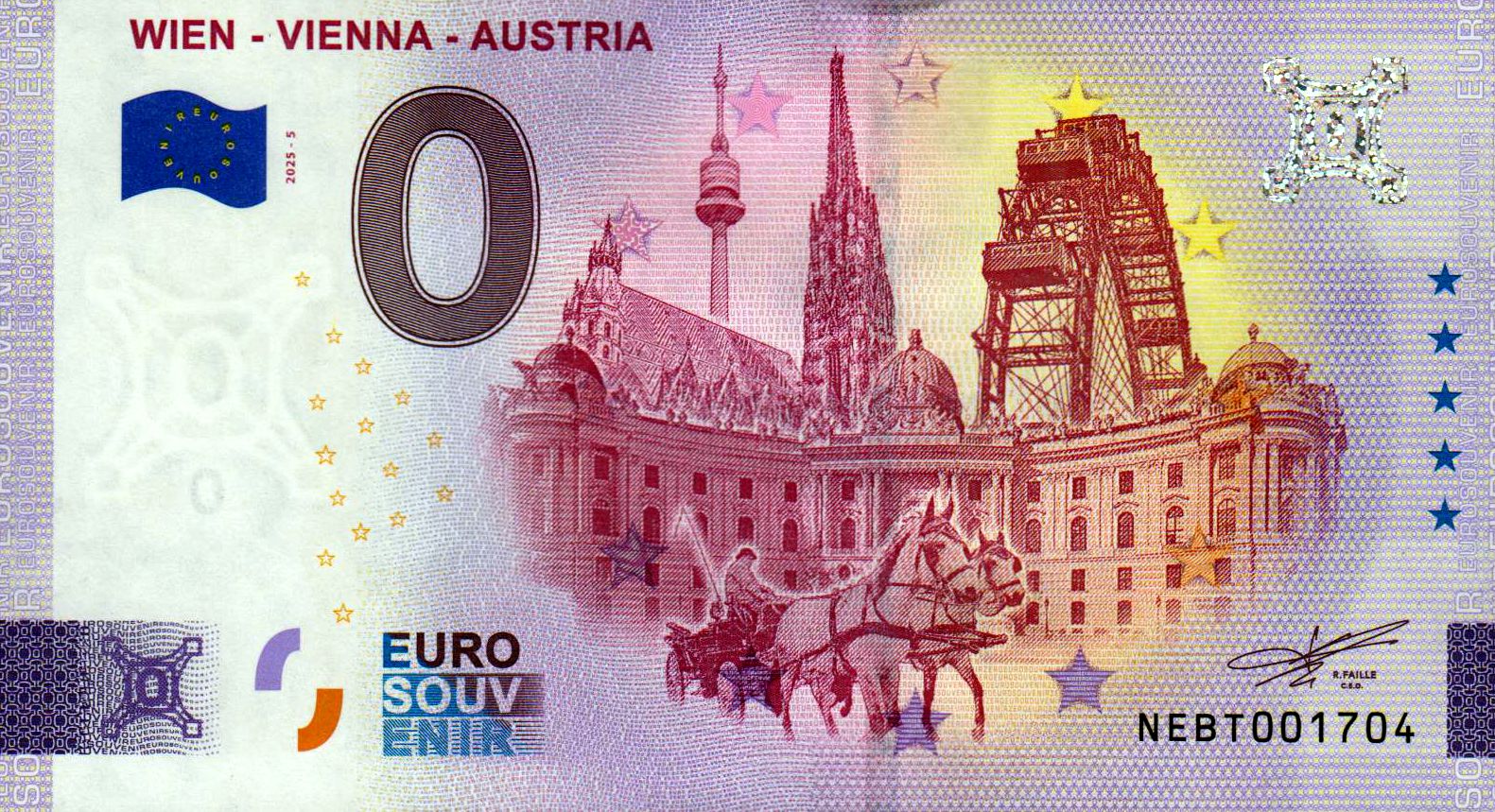 Wien - Vienna - Austria 2025-5