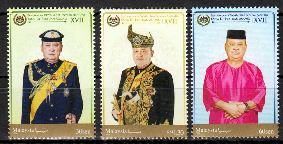 Sultan Ibrahim 2024