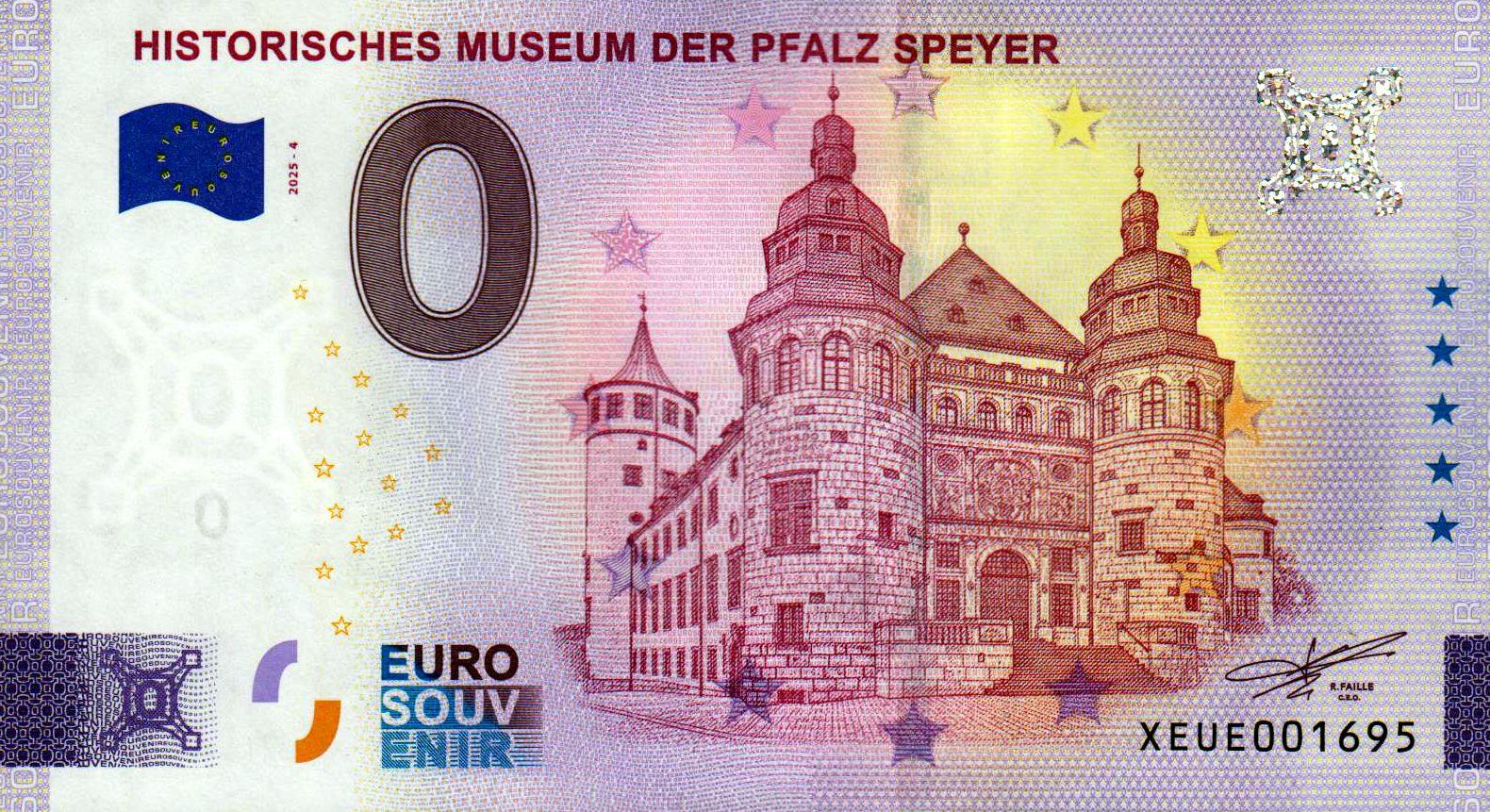 Historisches Museum der Pfalz Speyer 2025-4