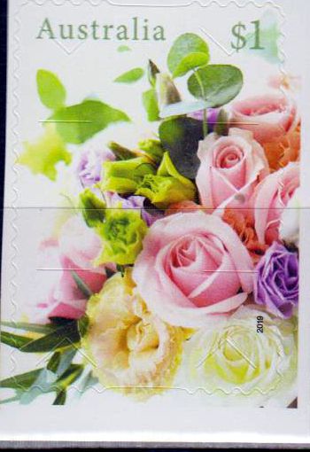 Bouquet 2019, sk, a. MH