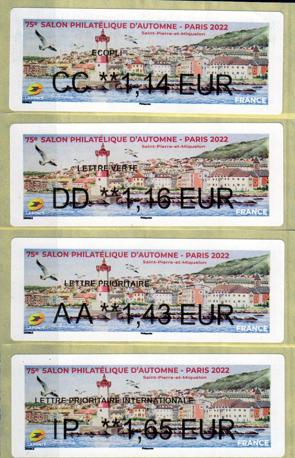 Paris 2022, St. Pierre (FR221005)