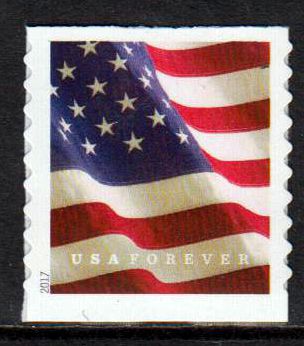 Dauer: Flagge 2017, sk, v.Rolle, APU