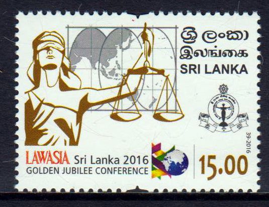 Lawasia 2016, Justitia
