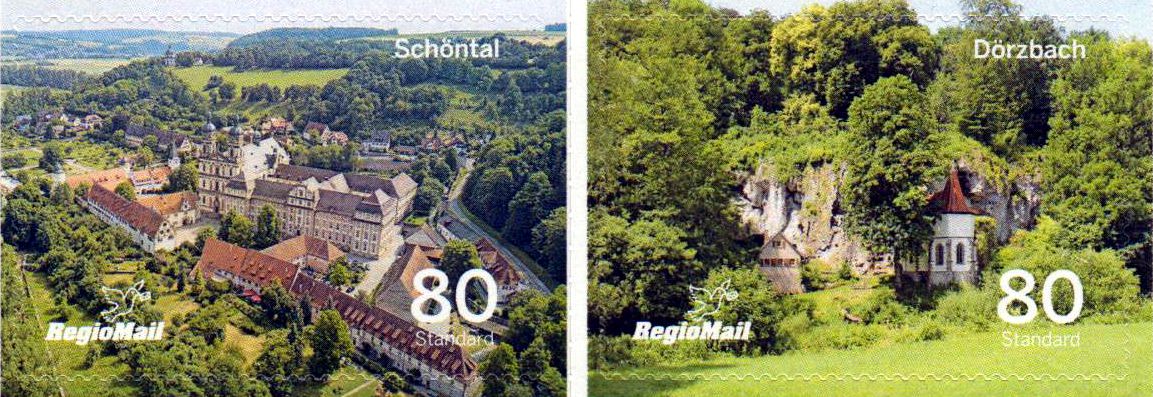 Hohenloher Jagsttal 2022