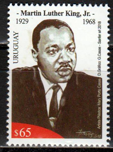 Martin Luther King