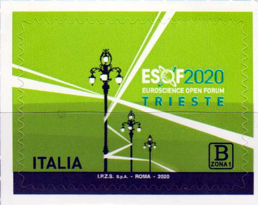 ESOF 2020, Trieste, sk