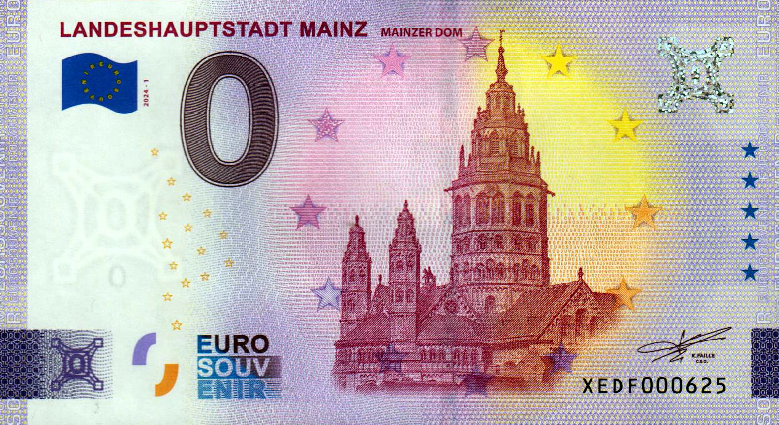 Landeshauptstadt Mainz 2024-1