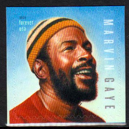 Marvin Gaye 2019, sk