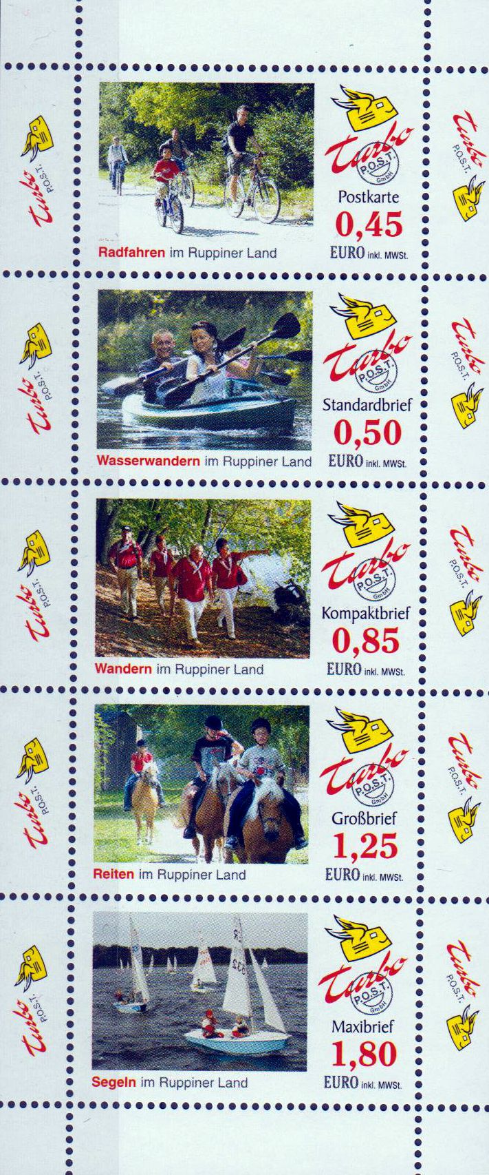 Zdr. Freizeit im Ruppiner Land 2008