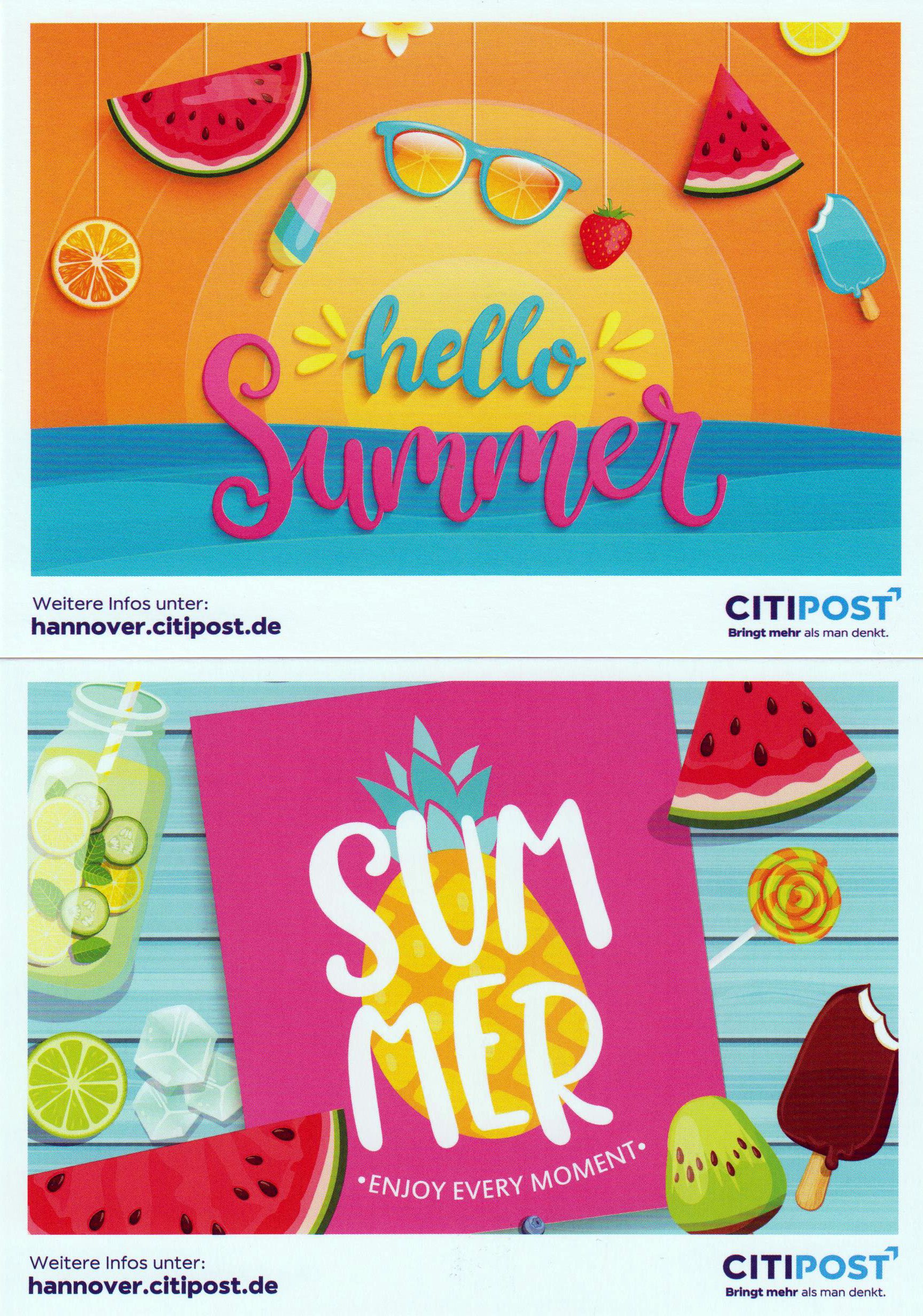 Sommer 2023