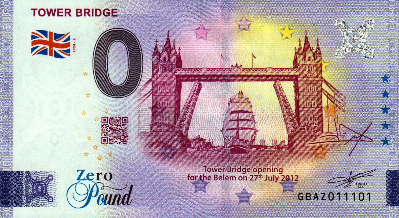 Tower Bridge 2024-2
