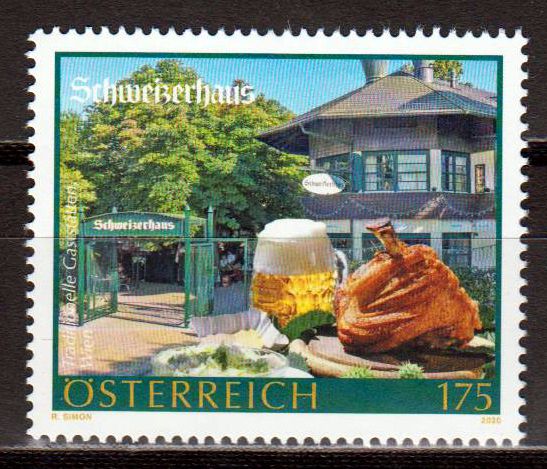 Schweizerhaus 2020