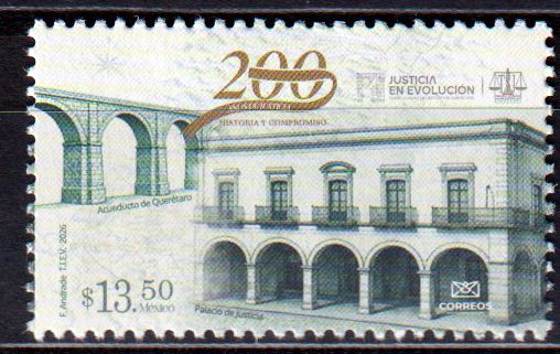 200 Jahre Justiz im Wandel 2026