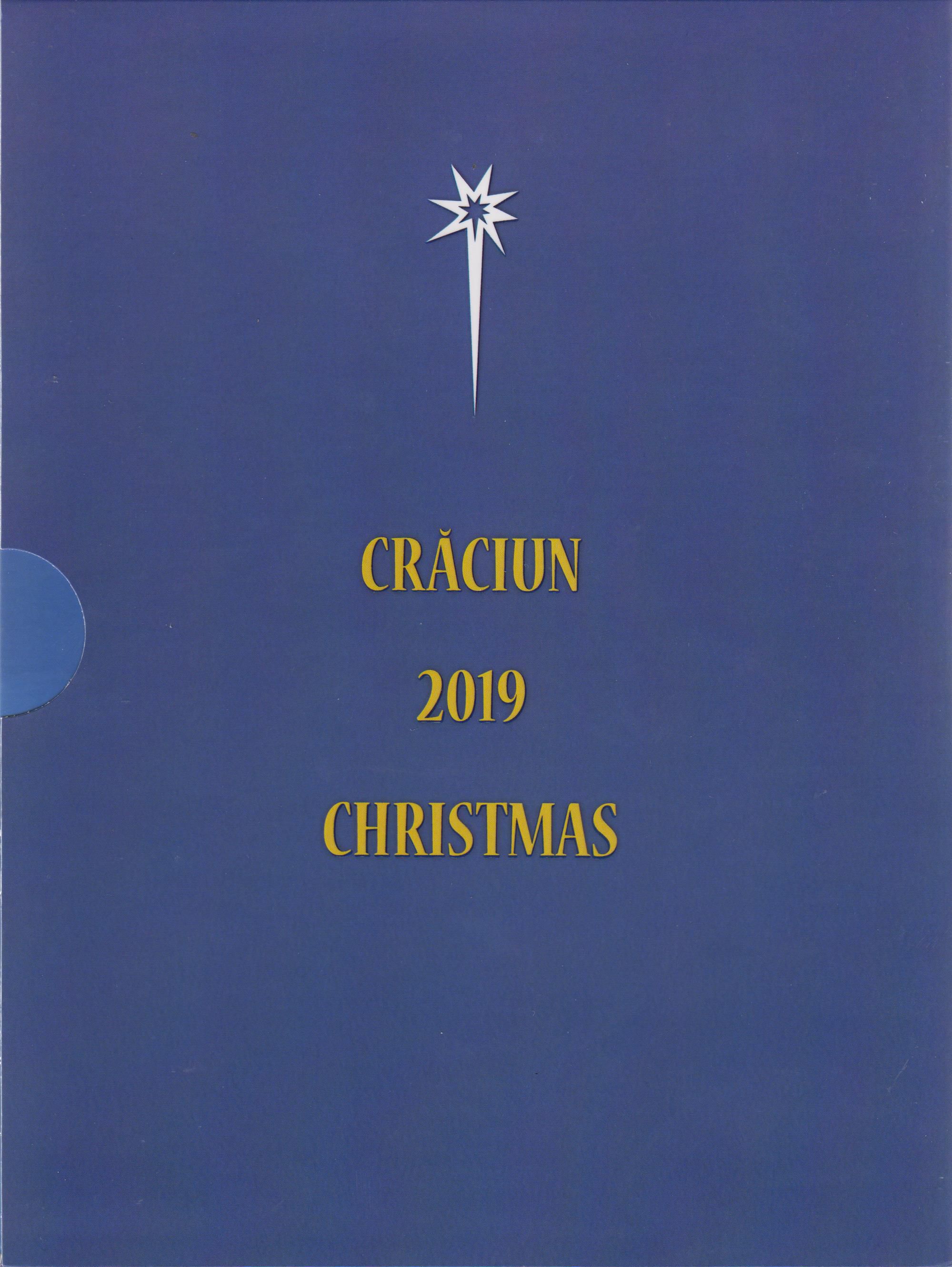 Folder: Weihnachten 2019,Silbermarke