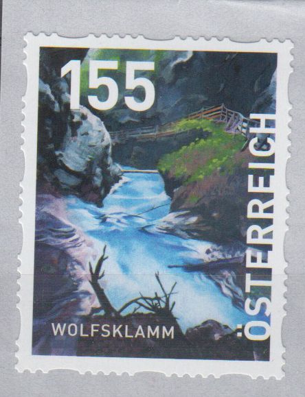 Wolfsklamm 2026, sk, v. Rolle