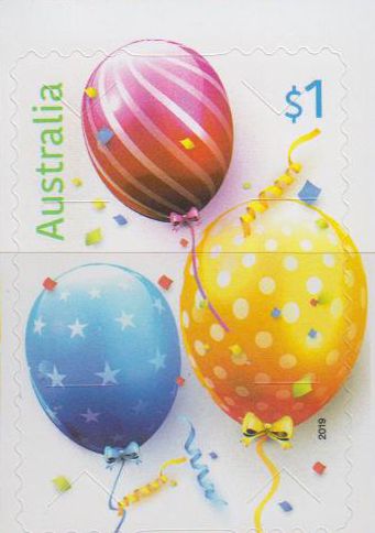 Ballons 2019, sk a. MH