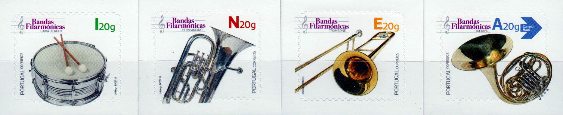 Musikinstrumente 2023, sk