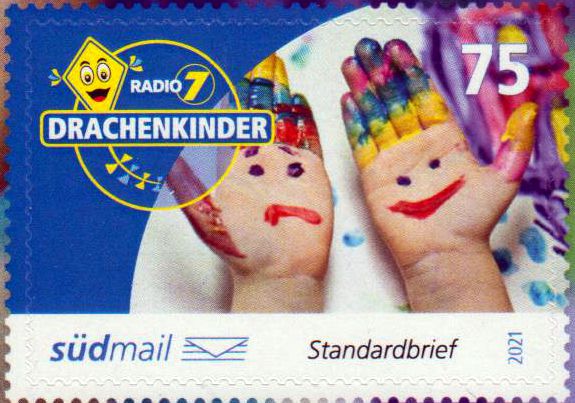 Radio 7 - Drachenkinder 2021