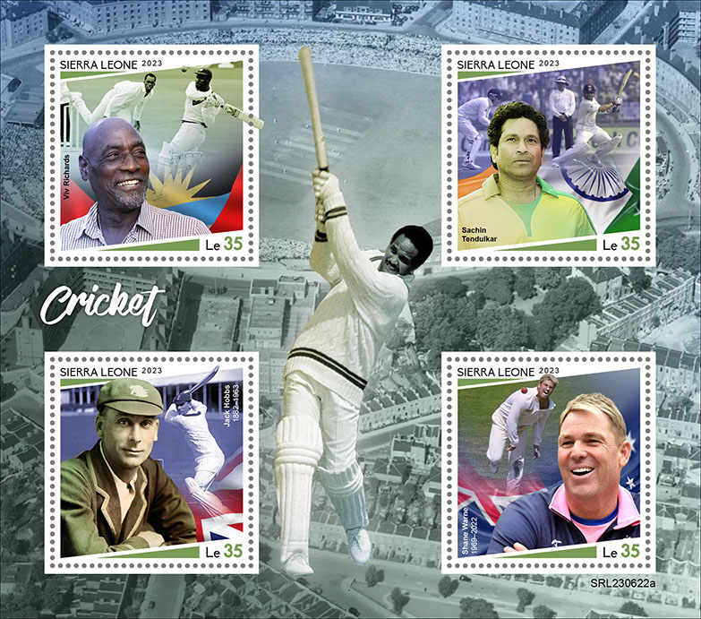 Cricket 2023