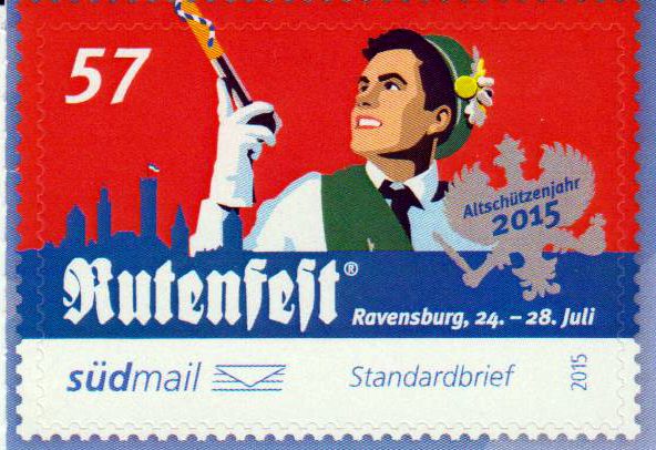 Rutenfest Ravensburg 2015 sk