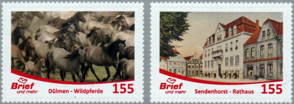 Dülmen und Sendenhorst 2022