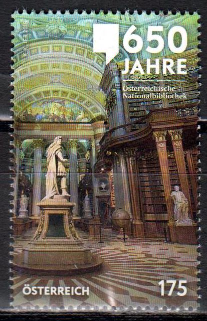 National Bibliothek